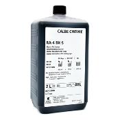 CALBE Chimie RA-4 Starter BX-S SP 2L pour faire 40L