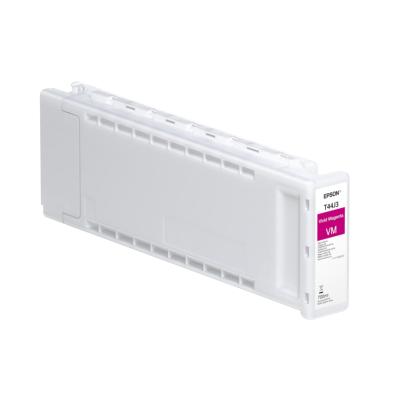 EPSON Encre Ultrachrome MAGENTA pour Imprimante SC-P7500/9500  700 ml