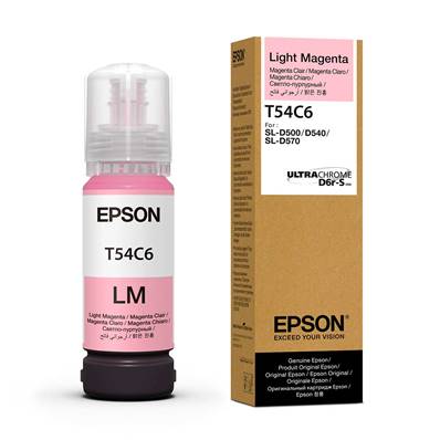 EPSON Encre Light Magenta pour SL-D500 - 70ml *