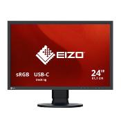 EIZO Ecran ColorEdge 24" CS2400R-BK