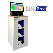 DNP Kiosque DS Pro2 Photo&Creation (DT-T9 + DS620EX + DS820 + Meuble)