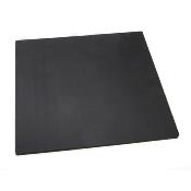 SECABO Feuille de mousse de silicone 40x50cm