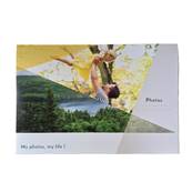 MyPHOTOS MyLife Pochette carton Agrand 30x45cm  Par 100 (DESTOCK)