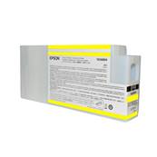 EPSON Encre T54X400 HD/HDX Jaune pour SC-P6000/7/8/9 - 350ml