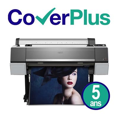 EPSON Extension Garantie à 5 ans pour SureColor SC-P8000 (1+4ans)