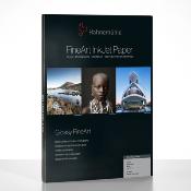 HAHNEMUHLE FineArt Photo Rag Baryta 315g 10x15 30f. (cartes postales)