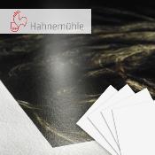 HAHNEMUHLE FineArt Photo Rag Baryta 315g 10x15 30f. (cartes postales)