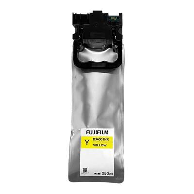 FUJIFILM Encre Jaune DX400 - 250ml