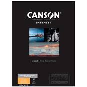 CANSON Infinity Papier Arches BFK Rives Pure White 310g A2 25 feuil.