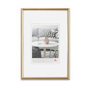 WALTHER Cadre plastique Galeria 20x30cm gold - Lot de 4