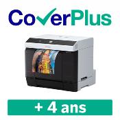 EPSON Extension Garantie  5 ans pour SURELAB D1000A (1+4ans)