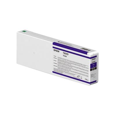 EPSON Encre T804D HD/HDX Violet SC-P7000/9000 700ml