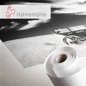 HAHNEMUHLE Papier Fine Art Photo Rag Ultra Smooth 305g 24" x 12m