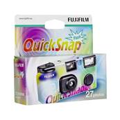FUJIFILM PAP QuickSnap X-TRA 400 - 27 poses par 10