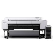 EPSON Kit Imprimante grand format SC-P20500 + Encres