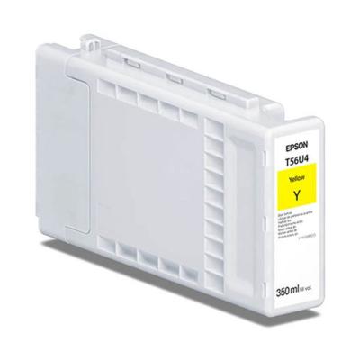 EPSON Encre Ultrachrome JAUNE pour SC-P7300/9300 - 350ml