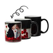 MUG Magique 11oz avec poigne Vendu par 12 