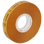 ATS adhésif transfert 12mm x 33m - Lot de 12