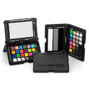 CALIBRITE ColorChecker Passport DUO