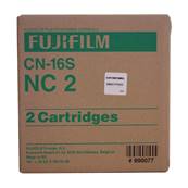 FUJIFILM Entretien Cartouches 2x1000 films C-41 CN-16S NC2 (363/563)