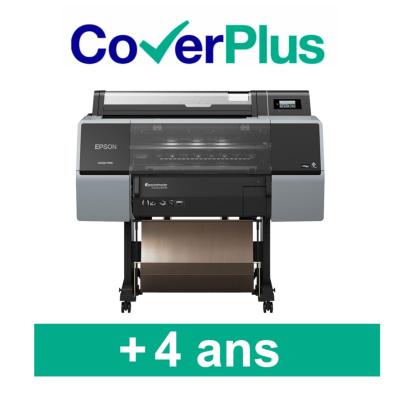 EPSON Extension Garantie à 5 ans pour SC-P7300 (1 + 4ans)