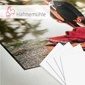 HAHNEMUHLE Papier Fine Art Pearl 285g A3+ 25 feuilles