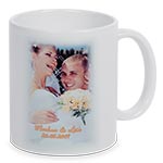 Mugs Sublimation