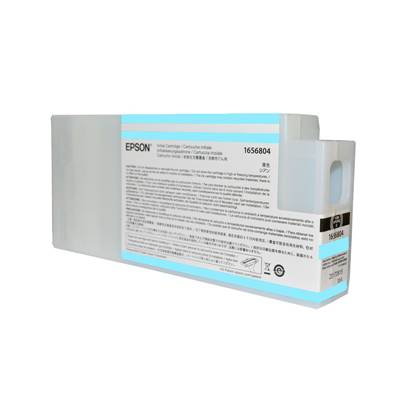 EPSON Encre T54X500 HD/HDX Cyan clair pour SC-P6000/7/8/9 - 350ml