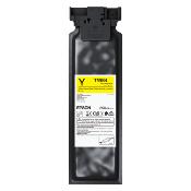 EPSON Encre Ultrachrome DG2 Jaune pour SC-F1000 - poche de 250ml