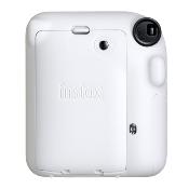 FUJIFILM Appareil Instax Mini 12 Blanc