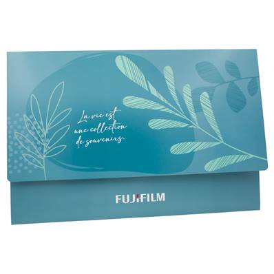 FUJIFILM Pochette - 34x48cm - carton de 100 