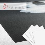 HAHNEMUHLE FineArt Matt Smooth Photo Rag Bright White 310g A4 25f.