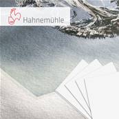 HAHNEMUHLE Papier Fine Art Museum Etching 350g A2 25 feuilles