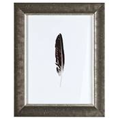 BRIO Cadre HADES ACIER 13x18 *