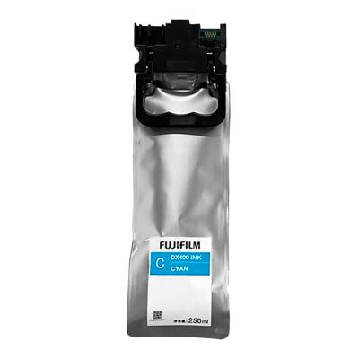 FUJIFILM Encre Cyan DX400 - 250ml