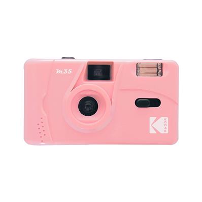 KODAK Appareil Photo Rechargeable M35 Rose 