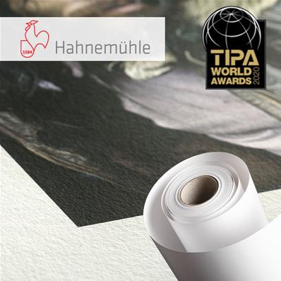 HAHNEMUHLE Papier Fine Art Natural Line Agave 290g 36" (91,4cm) x 12m