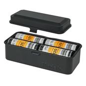 KODAK Boite Film 135 -120 Noir (Grand Format)