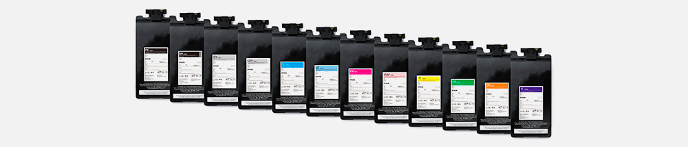 Encre Kit Epson P20500