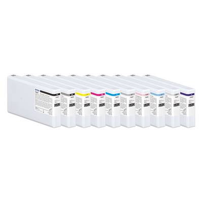 EPSON Encre Ultrachrome Violet pour SC-P5300 - 220ml