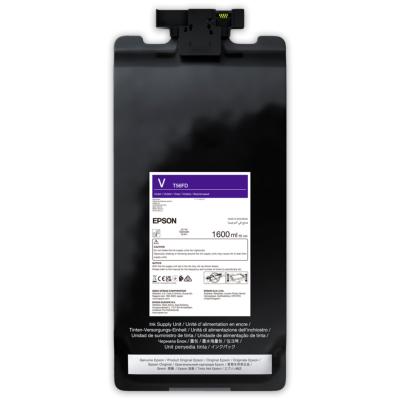 EPSON Encre Violet T56FD pour imprimante SC-P20500 1,6L