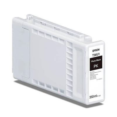 EPSON Encre Ultrachrome NOIR PHOTO pour SC-P7300/9300 - 350ml