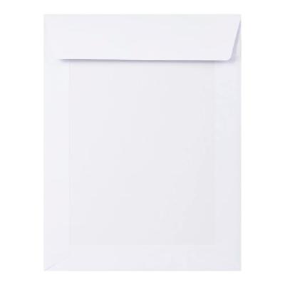 TETENAL Pochette Blanche Dos Carton - 25x17.6cm - par 150