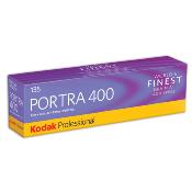 KODAK Film Portra 400 135-36 poses - PROPACK X 5