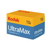 KODAK Film Ultramax 400 135-24 poses  Bote Vendu par 10