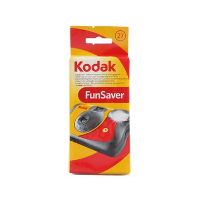 KODAK PAP Fun Saver 27 poses Vendu par 10