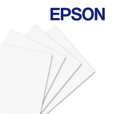 EPSON Papier Sublimation pour SC-F500 - A4 100 feuilles