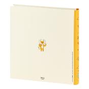 ERICA Album naissance Mon Univers 216ph 10x15cm - Lot de 2