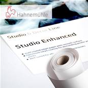 HAHNEMUHLE Papier Studio Enhanced 210g 44" (111,8cm) x 30,5m