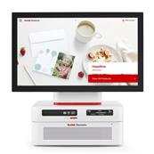 KODAK Pay&Print - Borne sans contact avec imprimante 6900